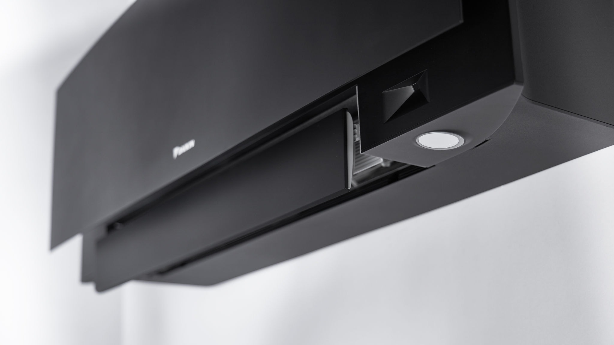Daikin Emura in black color