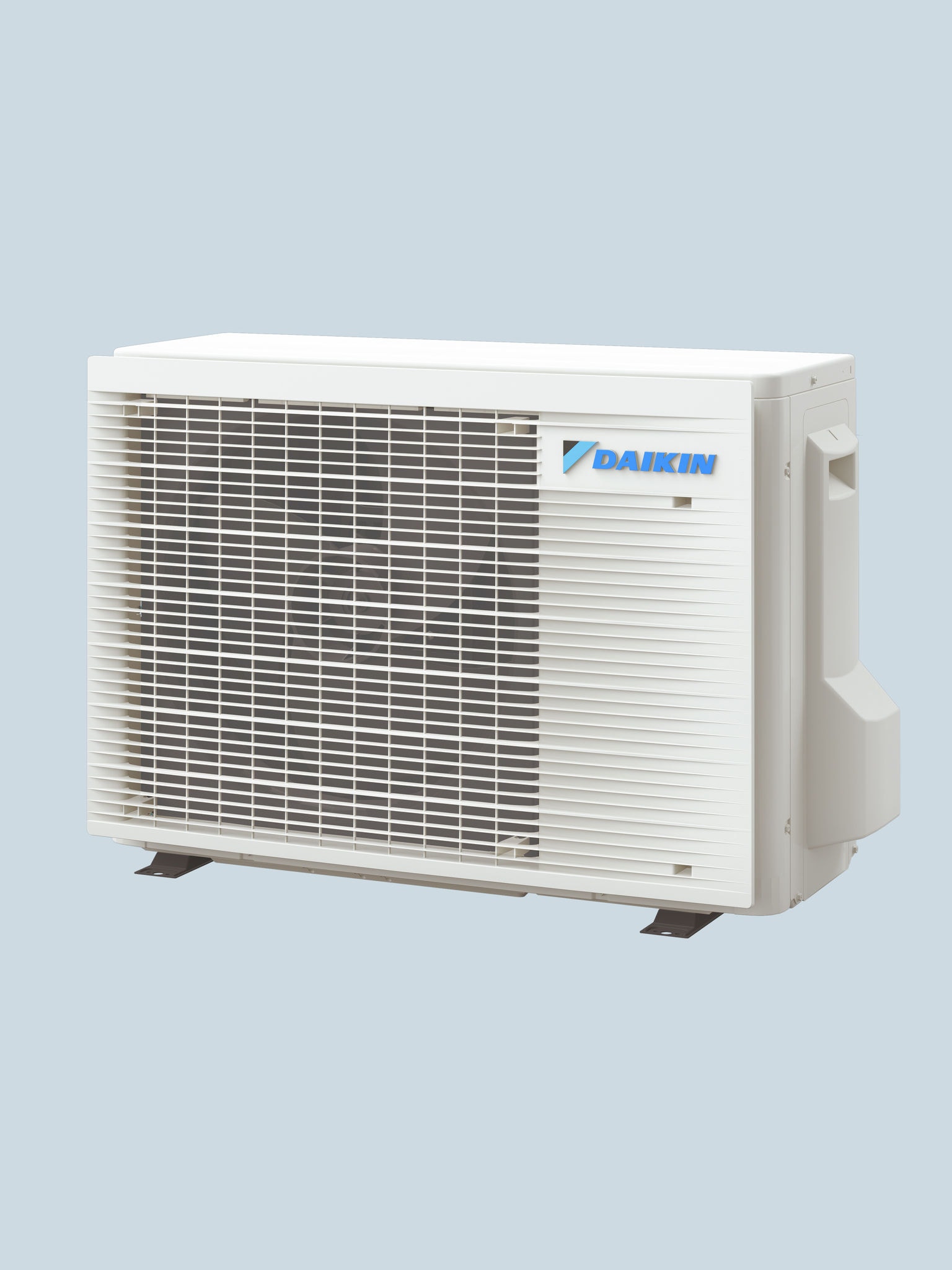 Packshot: venkovní jednotka klimatizace Daikin Emura
