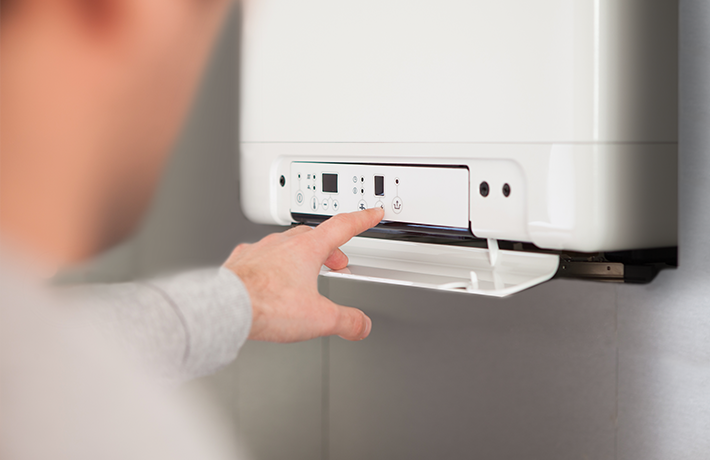 Jednoduchá a&nbsp;nenákladná instalace